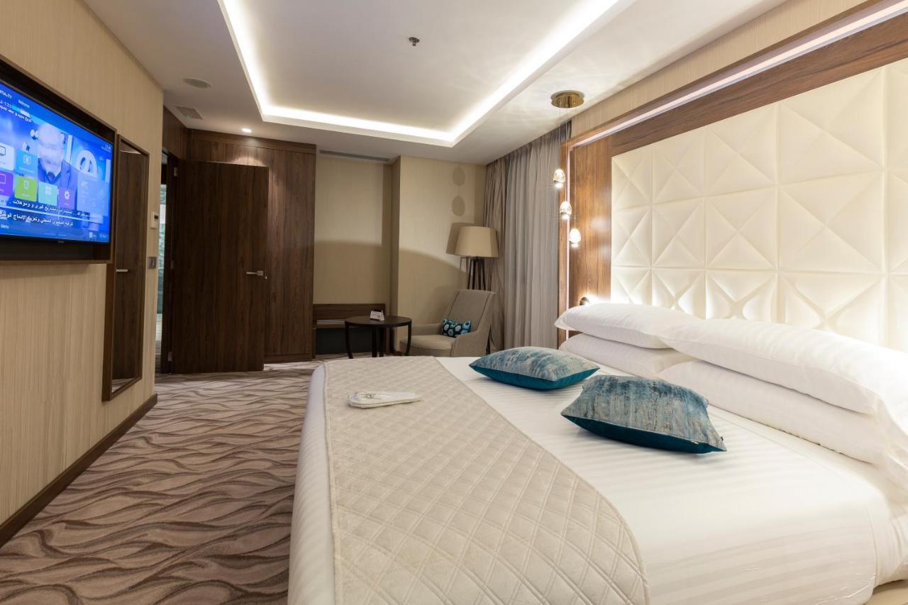 Az Hotels Grand Oran Es Senia Eksteriør billede