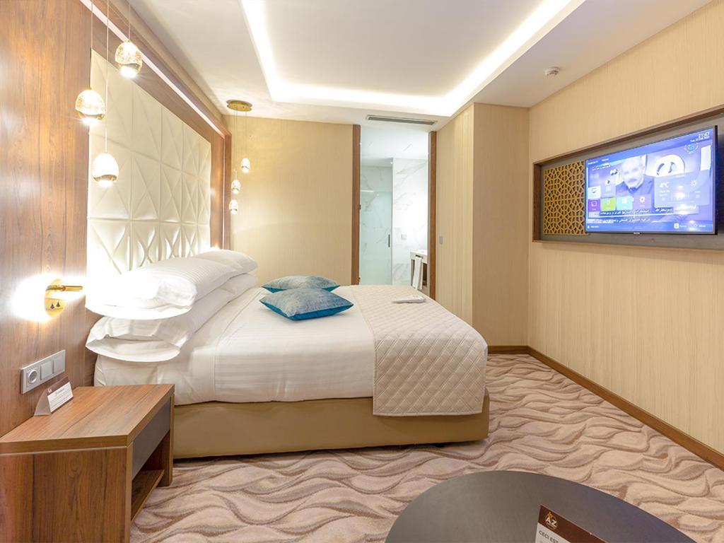 Az Hotels Grand Oran Es Senia Eksteriør billede